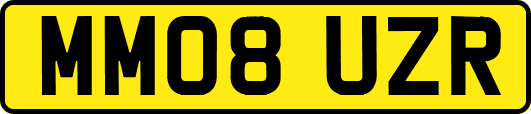 MM08UZR