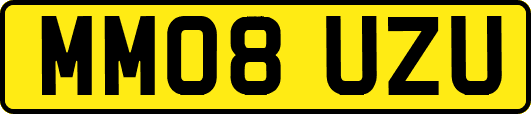 MM08UZU