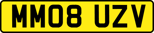 MM08UZV