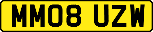 MM08UZW