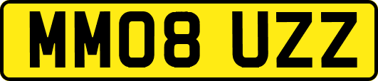 MM08UZZ