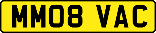 MM08VAC