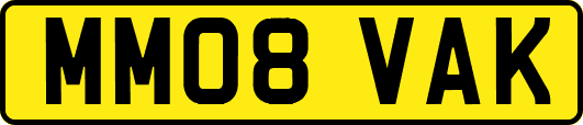MM08VAK