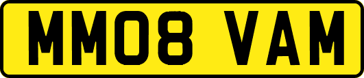 MM08VAM