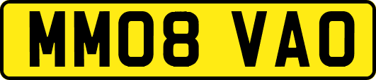 MM08VAO