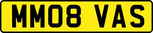 MM08VAS