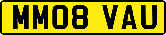 MM08VAU
