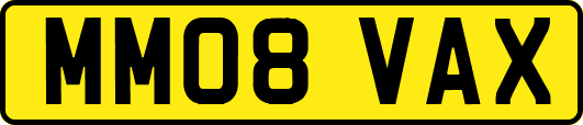 MM08VAX