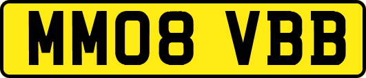 MM08VBB