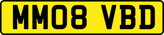 MM08VBD