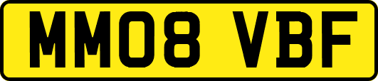 MM08VBF
