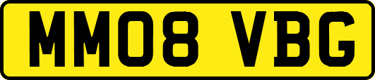MM08VBG