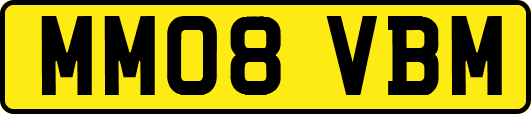 MM08VBM