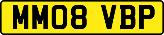 MM08VBP