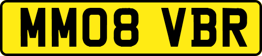 MM08VBR