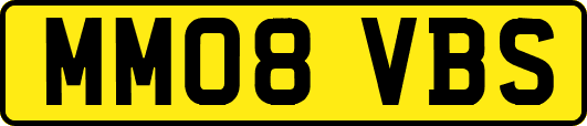 MM08VBS