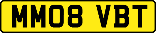 MM08VBT