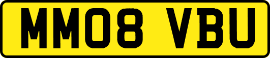 MM08VBU
