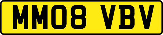 MM08VBV