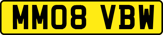 MM08VBW