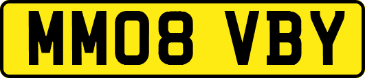 MM08VBY