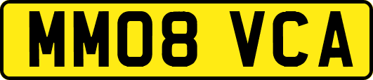 MM08VCA