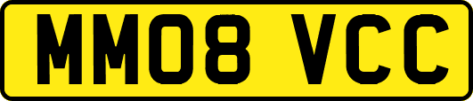 MM08VCC