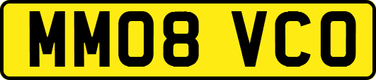MM08VCO
