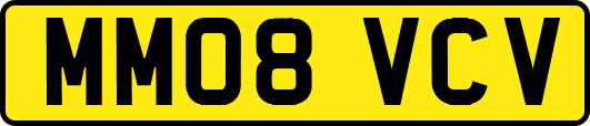 MM08VCV