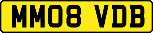 MM08VDB
