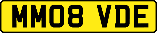 MM08VDE