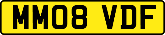 MM08VDF