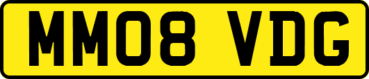 MM08VDG