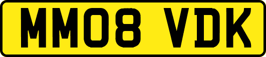 MM08VDK