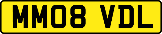MM08VDL