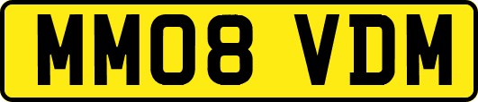 MM08VDM