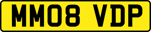 MM08VDP
