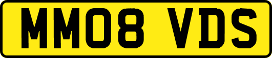 MM08VDS