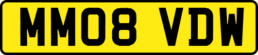 MM08VDW