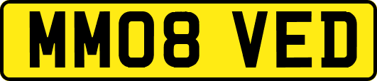 MM08VED