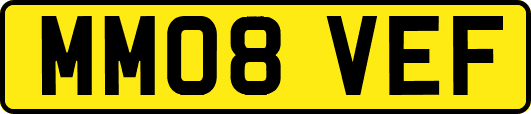 MM08VEF
