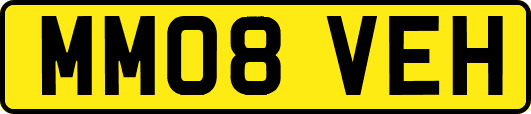 MM08VEH