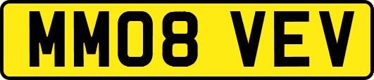 MM08VEV