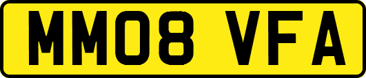 MM08VFA