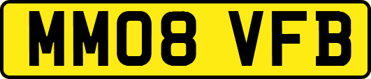 MM08VFB