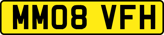 MM08VFH