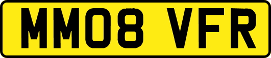 MM08VFR