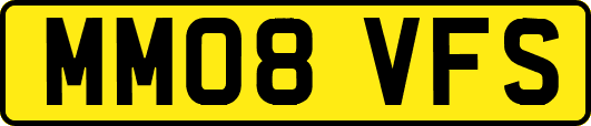 MM08VFS