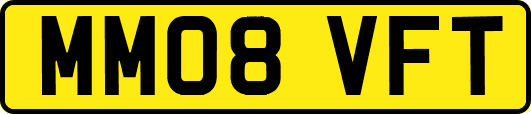 MM08VFT