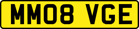 MM08VGE